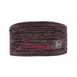 Buff Dryflx+ Headband Fuchsia