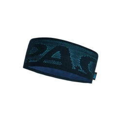 P.A.C. PAC Rida Headband Navy