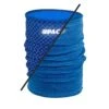 P.A.C. PAC Craion 360° Allover Reflective Neckwarmer Blue