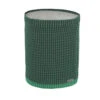 P.A.C. PAC Folar Neckwarmer Green