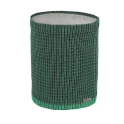 P.A.C. PAC Folar Neckwarmer Green
