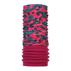 P.A.C. PAC Recycling Fleece Syna