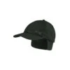 P.A.C. PAC Dhawal GORE-TEX Outdoor Ear Flap Cap - Black S/M