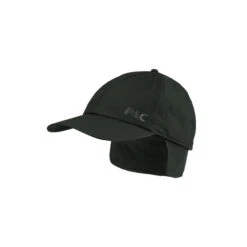 P.A.C. PAC Dhawal GORE-TEX Outdoor Ear Flap Cap - Black S/M