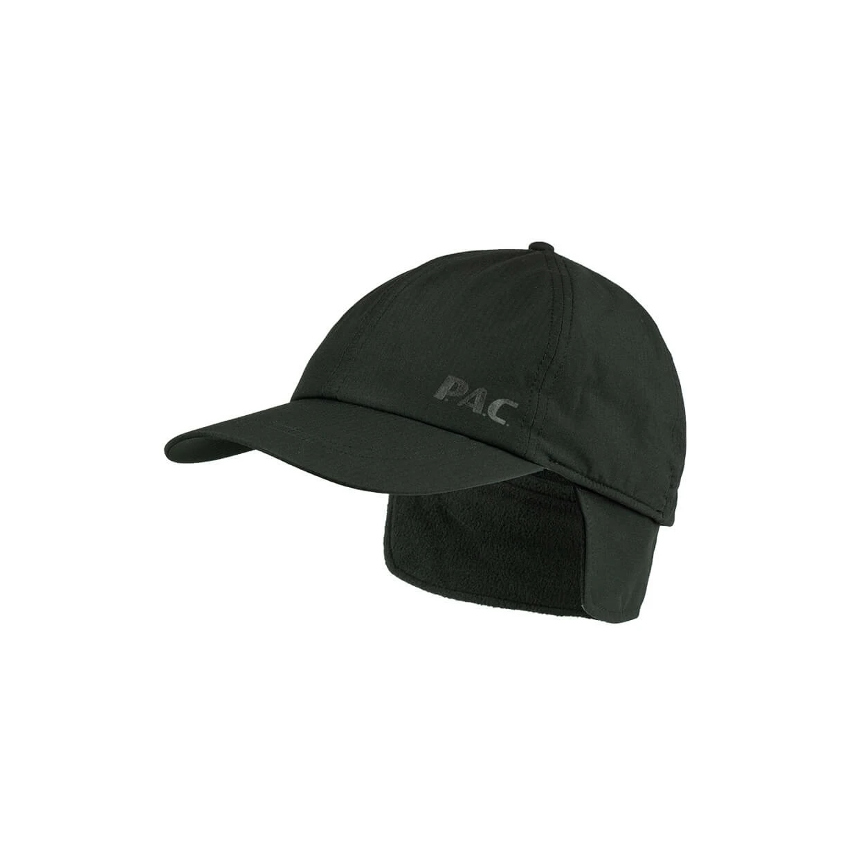 P.A.C. PAC Dhawal GORE-TEX Outdoor Ear Flap Cap - Black S/M 1 P.A.C. PAC Dhawal GORE-TEX Outdoor Ear Flap Cap - Black S/M