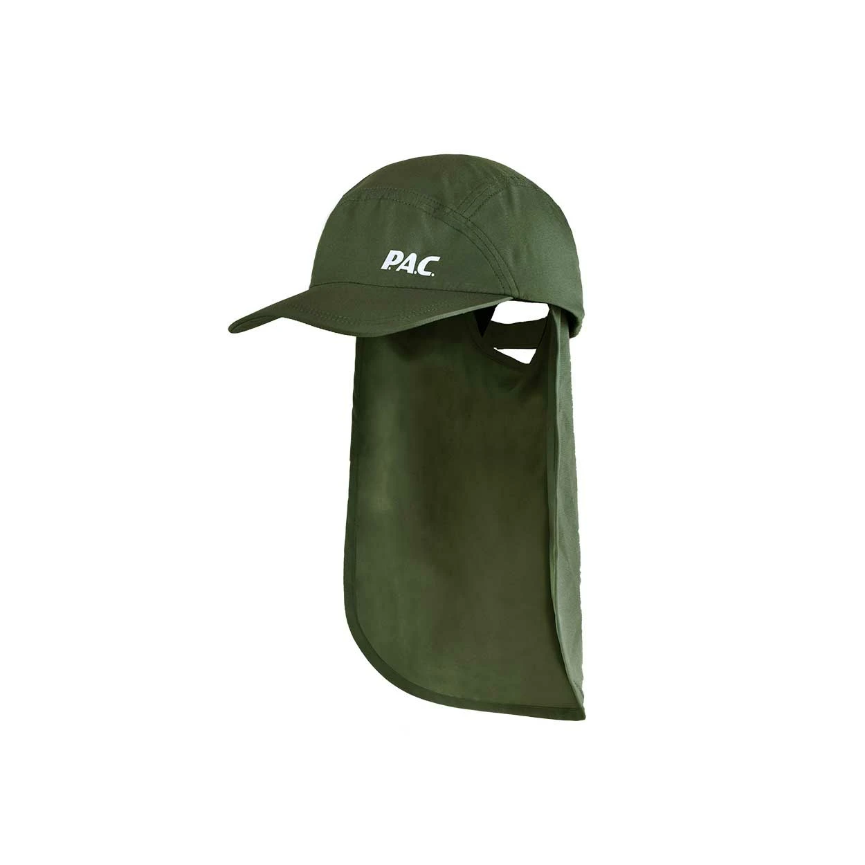 P.A.C. PAC Outdoor Cap Nutram - Green 2 P.A.C. PAC Outdoor Cap Nutram - Green – Bild 2