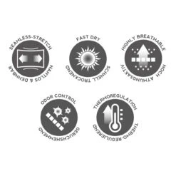 P.A.C. PAC Tie Headband Power Zlafsk -Kopfbedeckungen Geschäft a8e6070b0db5e77307a89afd66e4ed8e7214887f pac tie headband power zlafsk 15631 3