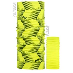 P.A.C. PAC Inside/Out Neon Daptop