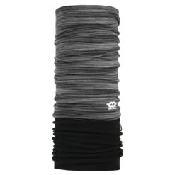 P.A.C. PAC Merino Fleece Multi Stone Rock