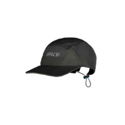 P.A.C. PAC Run Cap Nefun - Black
