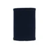 Buff Polar Neckwarmer Solid Night Blue