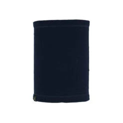 Buff Polar Neckwarmer Solid Night Blue