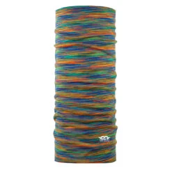 P.A.C. PAC Merino Wool Multi Rainbows