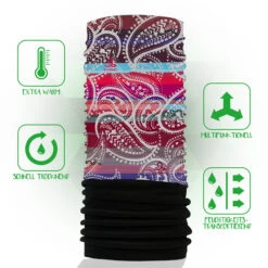 Pachama Fleece Streifmu -Kopfbedeckungen Geschäft aabe46f86c410d78088c1a7714da8206df75965d pachama fleece streifmu 14071 3