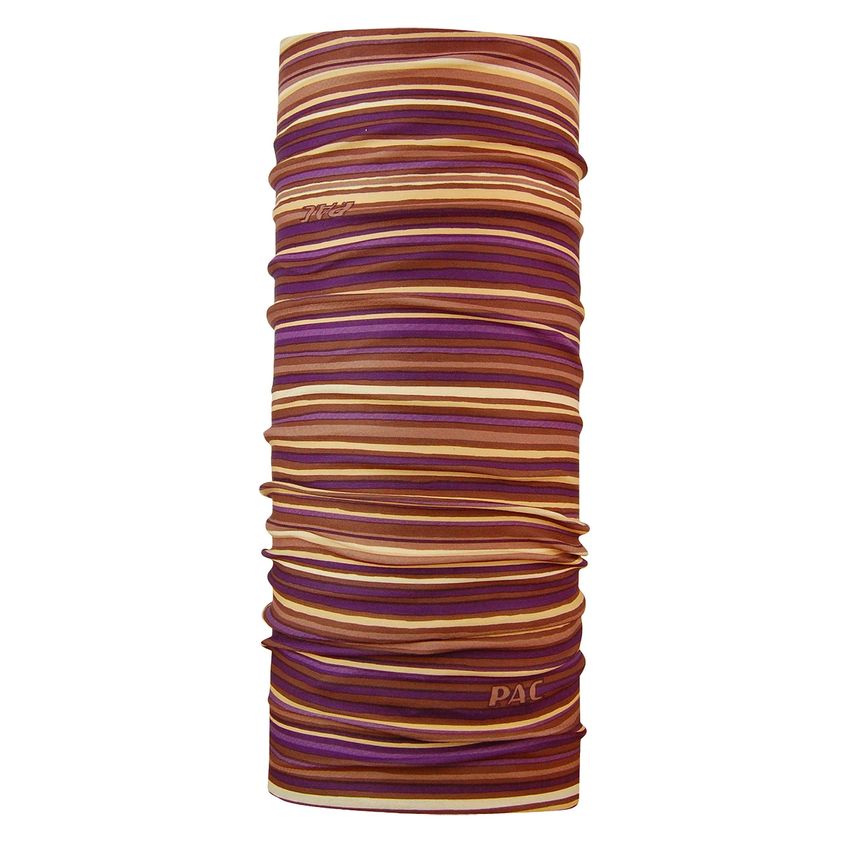 P.A.C. PAC Original All Stripes Brown 1 P.A.C. PAC Original All Stripes Brown