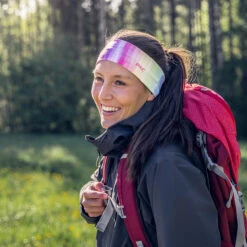 P.A.C. PAC Slim Headband Black -Kopfbedeckungen Geschäft ac132a6bf17f055af913a2ceca43ee0f97d331bf pac slim headband black 13901 4