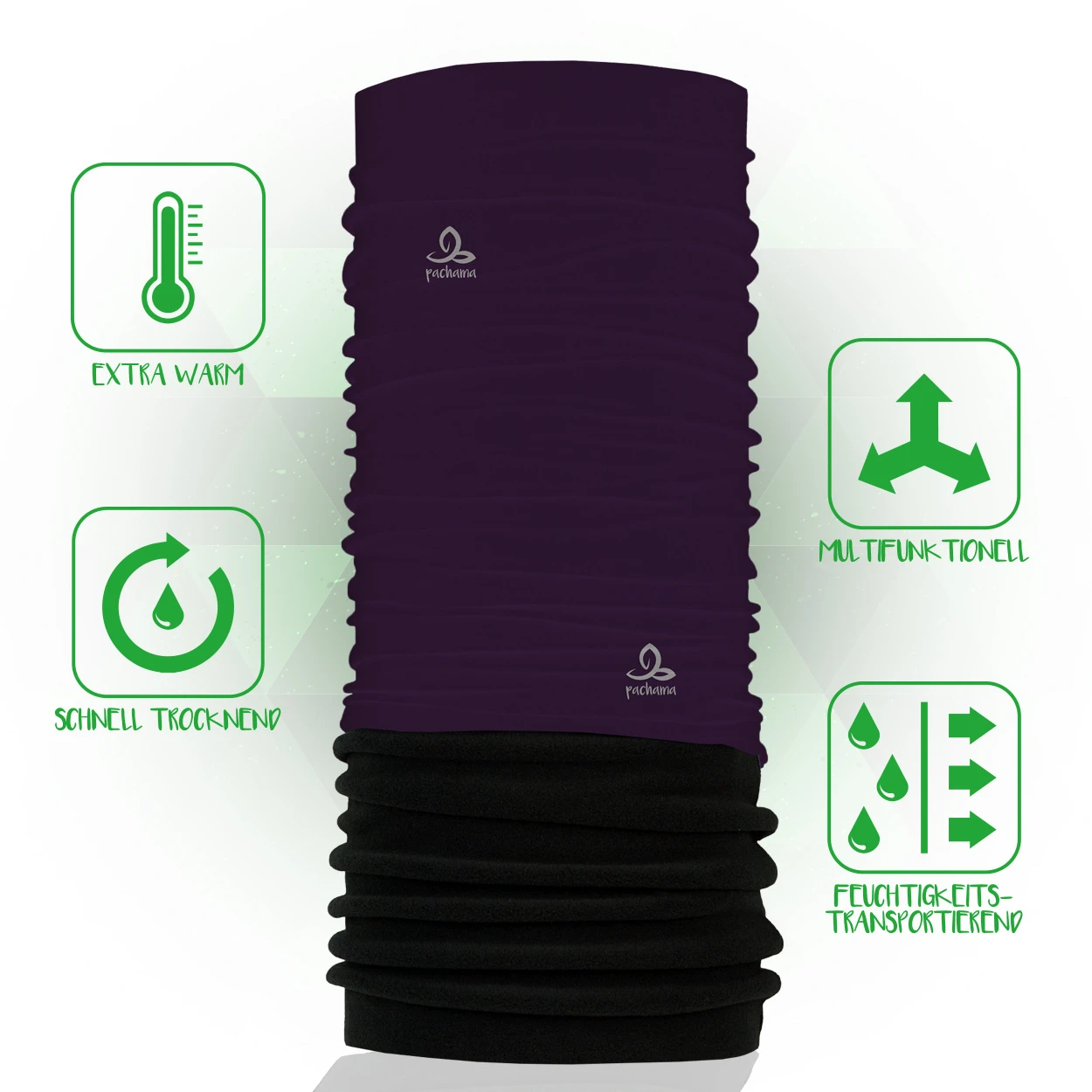 Pachama Fleece Kuuh 4 Pachama Fleece Kuuh – Bild 4