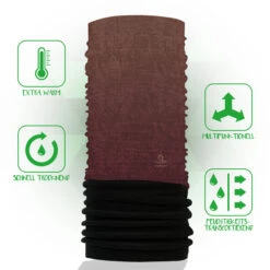 Pachama Fleece Stonepurp -Kopfbedeckungen Geschäft acc4fba77c2b3a634e120d9f5acfce1667517624 pachama fleece stonepurp 14075 3