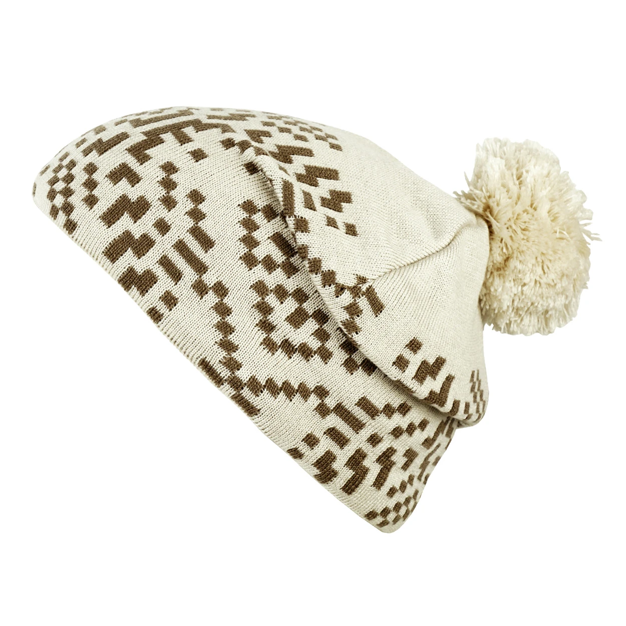 Buff Knitted & Polar Hat Whistler Cru 1 Buff Knitted & Polar Hat Whistler Cru