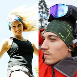 P.A.C. PAC Headband Galaxy L/XL -Kopfbedeckungen Geschäft ae44c31d7bf0dd3ad82588a75233c032c6742bd2 pac summer headband galaxy 8778 3