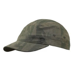 Buff Military Cap Açai Khaki L/XL