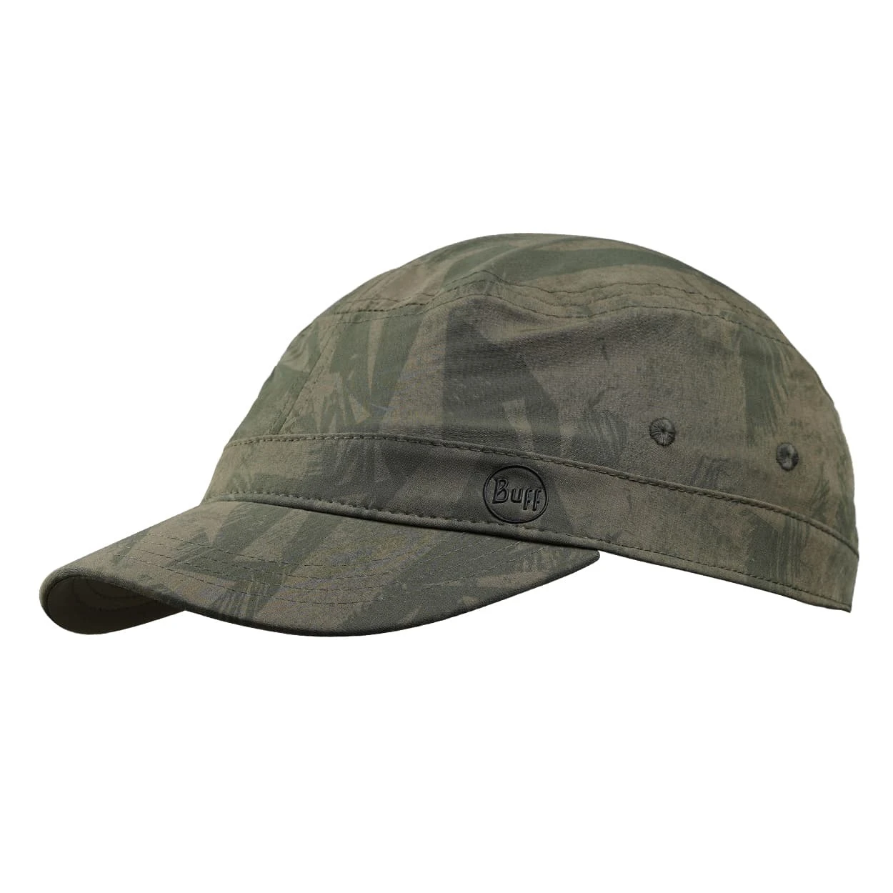 Buff Military Cap Açai Khaki L/XL 1 Buff Military Cap Açai Khaki L/XL