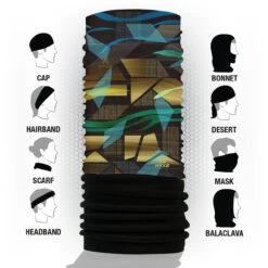 HYXE Fleece Strangedark -Kopfbedeckungen Geschäft aee04e4d50bbc84813e838c17aea6fb81f3d96cb hyxe fleece strangedark 13758 3