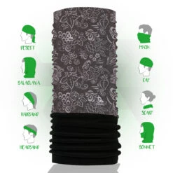 Pachama Fleece Traubedu -Kopfbedeckungen Geschäft af814e1670a790ad7878223b3bc057c0fead77b0 pachama fleece traubedu 14119 2