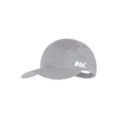 P.A.C. PAC Soft Outdoor Cap Gilan - Grey