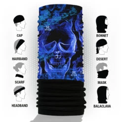 HYXE Fleece Smokeskull -Kopfbedeckungen Geschäft b135b6e580a11177724b9f2261652dc91a546f5b hyxe fleece smokeskull 13778 3