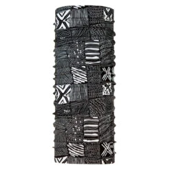 P.A.C. PAC Original Patchwork X