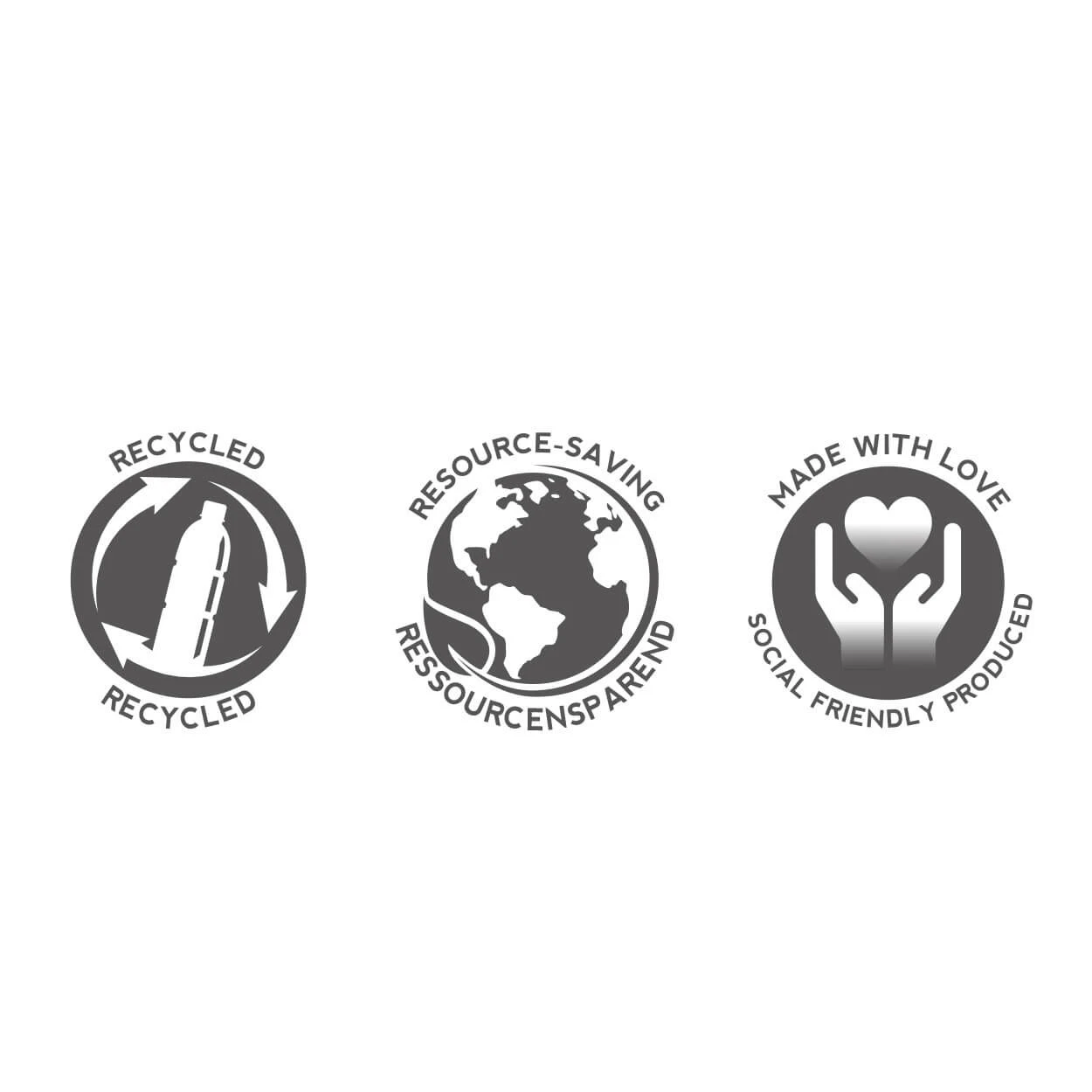 P.A.C. PAC Kids Kisala Pom Beanie - Yellow 3 P.A.C. PAC Kids Kisala Pom Beanie - Yellow – Bild 3