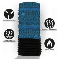 HYXE Fleece Bluequad -Kopfbedeckungen Geschäft b344c22c0b7fb3d851cbaa75464099d6f2a5be49 hyxe fleece bluequad 13748 4