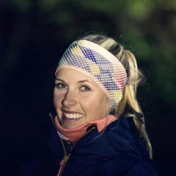 P.A.C. PAC Reflector Headband Mindiala -Kopfbedeckungen Geschäft b41f0f17451ac8231d3d1f044fa567914fcf5734 pac reflector headband mindiala 11415 3