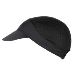 Buff Pack Run Cap R-Solid Black