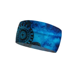 P.A.C. PAC Ocean Upcycling Headband S/M Comparsu