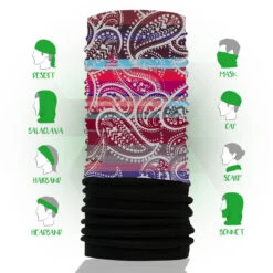 Pachama Fleece Streifmu -Kopfbedeckungen Geschäft b545769200c686bba98becde627b2b4b43e5e0bc pachama fleece streifmu 14071 2