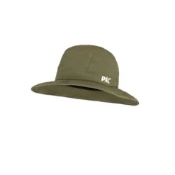P.A.C. PAC Gore Desert Hat Mikras - Green - L/XL