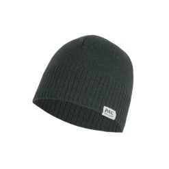 P.A.C. PAC Cuso Beanie Anthracite