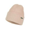 P.A.C. PAC Gizme Cashmiere Beanie - Peach