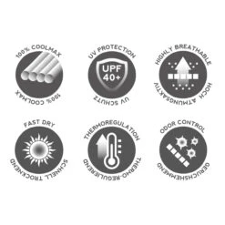 P.A.C. PAC Slim Headband Strines 5 P.A.C. PAC Slim Headband Strines -Kopfbedeckungen Geschäft b78861a146f0e7906f00224eca60d47e6b2bd092 PAC 8864 015 2