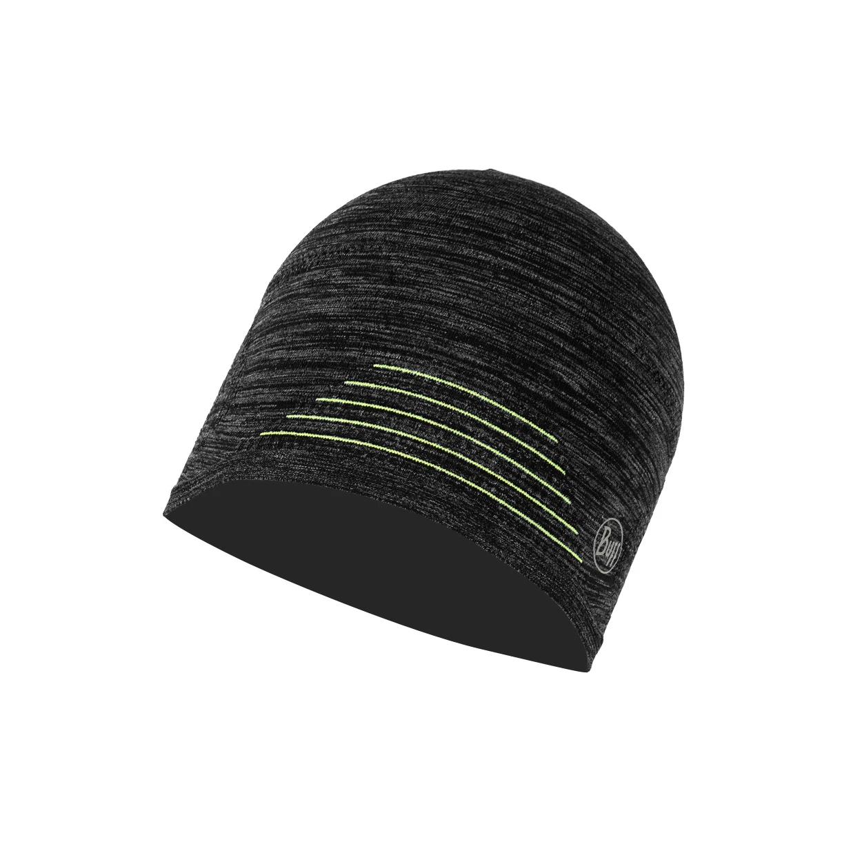 Buff DryFlx+ Hat Black 1 Buff DryFlx+ Hat Black