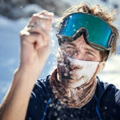 P.A.C. PAC Facemask AlPacino 5 P.A.C. PAC Facemask AlPacino -Kopfbedeckungen Geschäft ba510c0d10e356d2c0b2318ca554b23e61ec87ae 8810 430 2