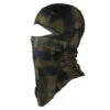 Buff Thermonet Balaclava Itakat Bark