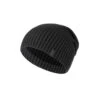 P.A.C. PAC Darlis Merino Beanie - Black