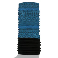 HYXE Fleece Bluequad