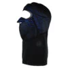 Buff Cross Tech Balaclava Tanner Black L/XL