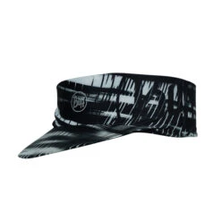BUFF Pack Run Visor R-Keren Black