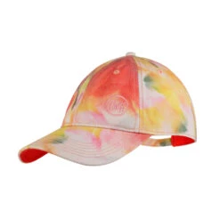 BUFF Lifestyle Baseball Cap Laelia Pale Peach