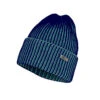 P.A.C. PAC Gizme Cashmiere Beanie - Mint-Navy